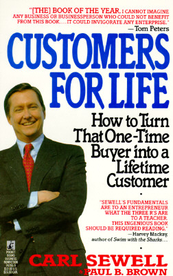 Customers For Life