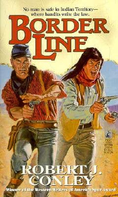Image for Border Line