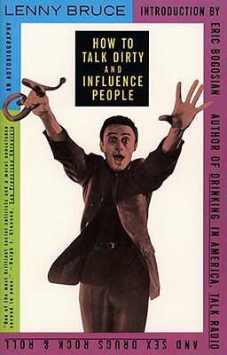 Image for How to Talk Dirty and Influence People