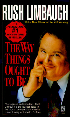 The Way Things Ought to Be