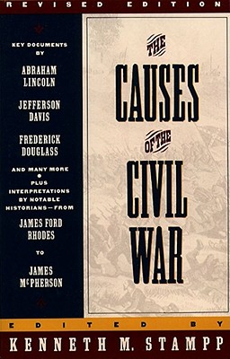 The Causes of the Civil War: Revised Edition (Touchstone S)