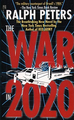 War in 2020, The