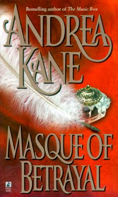 Masque of Betrayal