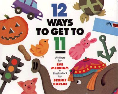 Image for 12 Ways to Get to 11