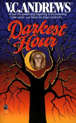 Image for Darkest Hour (Cutler)