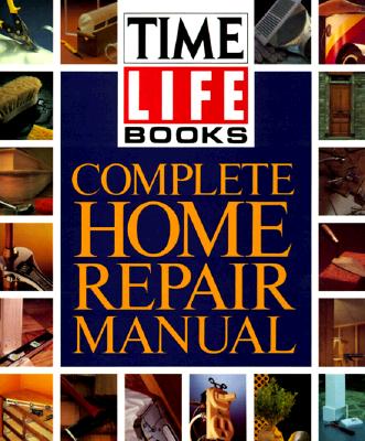 Image for Complete Home Repair Manual