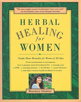 Image for Herbal Healing for Women