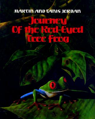 Journey of the Red-Eyed Tree Frog