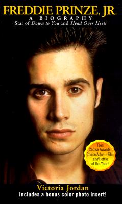 Freddie Prinze, Jr.: A Biography (Problems of American Society)