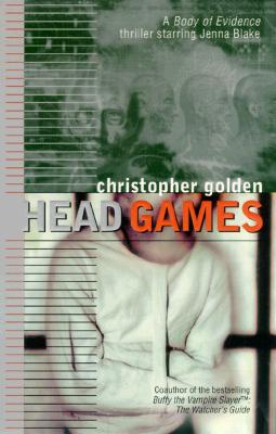 #5 Head Games