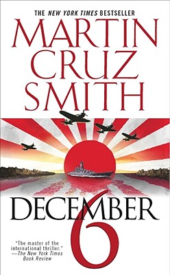 December 6: A Novel