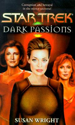 Dark Passions Book Two of Two (Star Trek)