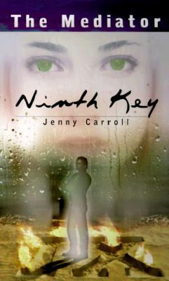 Ninth Key (The Mediator)