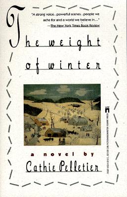 Image for The Weight of Winter The Weight of Winter