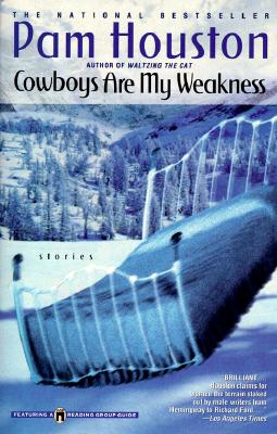 Image for Cowboys Are My Weakness