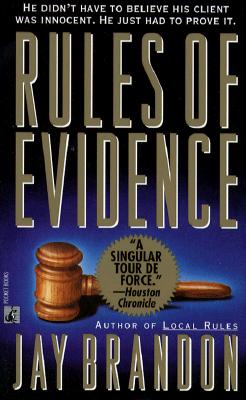 Rules of Evidence
