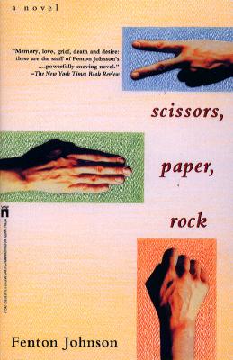 Scissors, Paper, Rock: A Novel
