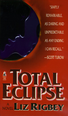 Image for Total Eclipse: Total Eclipse