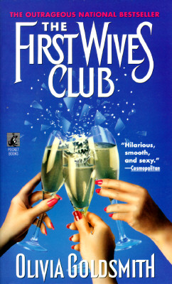 Image for The First Wives Club