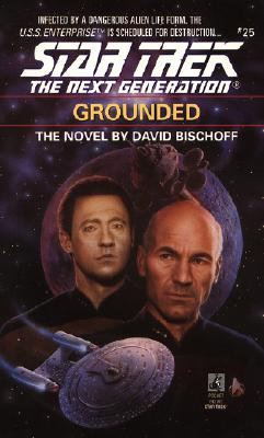 Image for Grounded