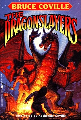 Image for The Dragonslayers