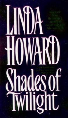 Shades of Twilight