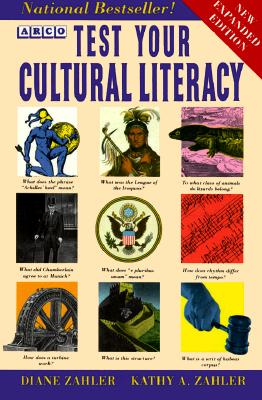 Image for Test Your Cultural Literacy, 2E