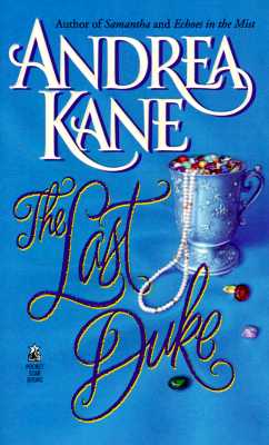The Last Duke