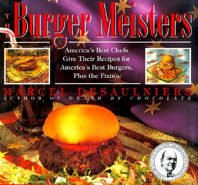 The Burger Meisters
