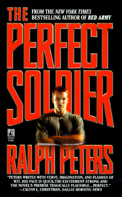 Perfect Soldier