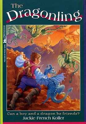 The Dragonling