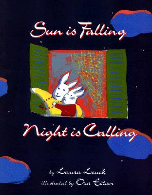 Sun Is Falling, Night Is Calling