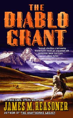 Diablo Grant (Pocket Books)