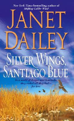 Silver Wings, Santiago Blue