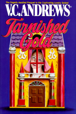 TARNISHED GOLD