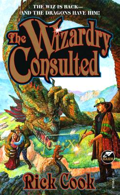 The WIZARDRY CONSULTED