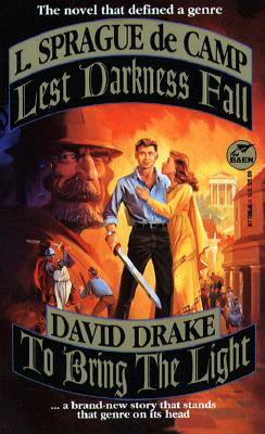 Lest Darkness Fall & Bring the Light