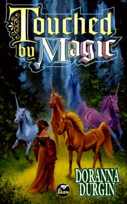 Touched By Magic