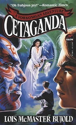 Cetaganda (Bujold, Lois Mcmaster. Vorkosigan Adventure.)
