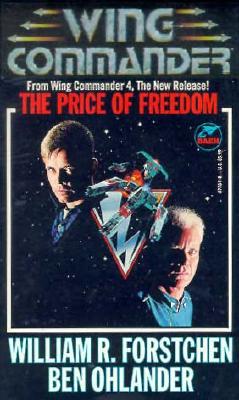 Wing Commander: The Price of Freedom