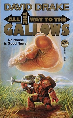 Image for All the Way to the Gallows