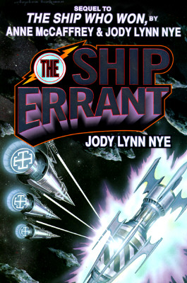 The Ship Errant
