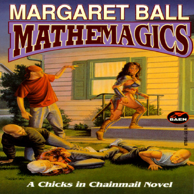 Image for Mathemagics