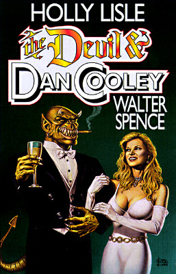 The Devil and Dan Cooley