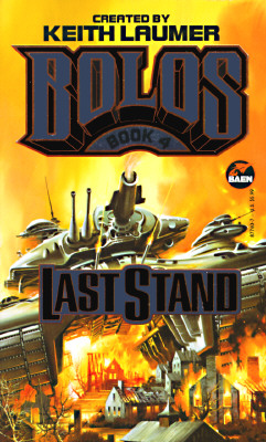 Last Stand
