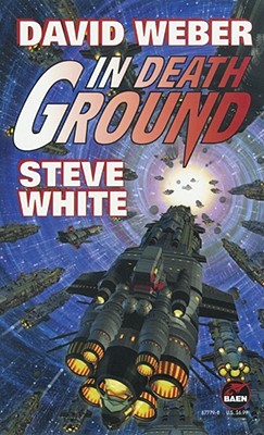 In Death Ground (3) (Starfire)