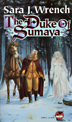 The DUKE OF SUMAVA