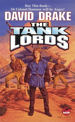 Tank Lords