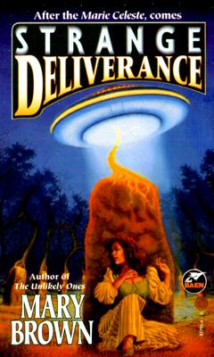 Image for Strange Deliverence