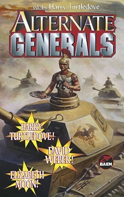 Image for Alternate Generals
